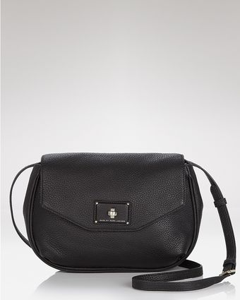 Marc By Marc Jacobs Les Zeppelin Flap Crossbody Bag - Lyst