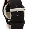 Marc By Marc Jacobs Icon Stripe Watch in Black - Lyst