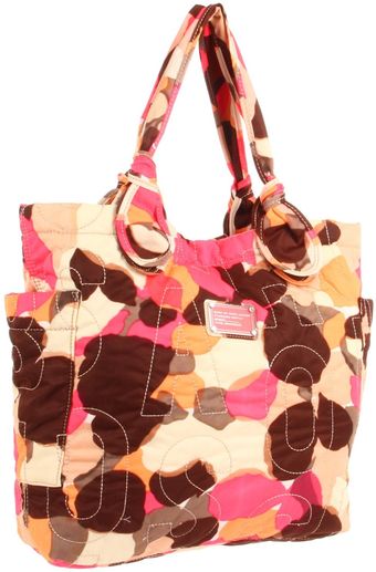  Marc By Marc Jacobs Pretty Nylon Shoulder Bag 