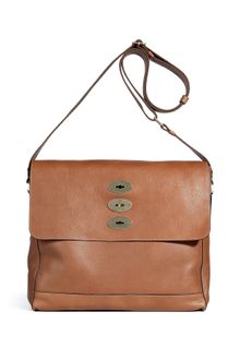 Mulberry  Brynmore Messenger Bag - Lyst