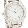 Nixon The Camden Watch in Silver - Lyst