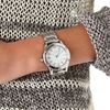 Nixon The Camden Watch in Silver - Lyst