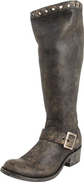 Old Gringo Old Gringo Womens L885 Boot - Lyst