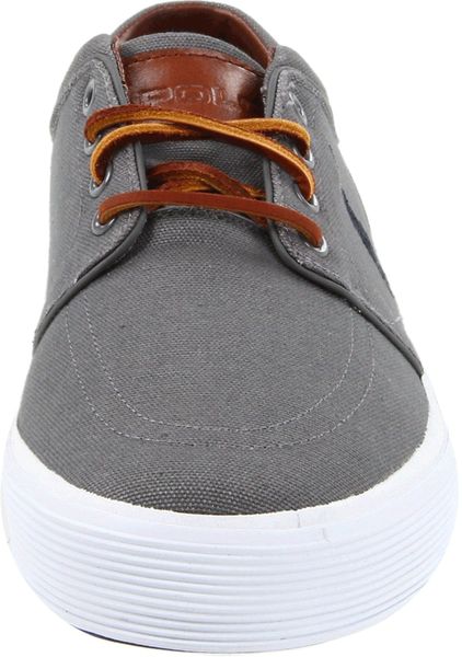 faxon low sneaker