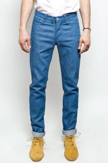 Shipley & Halmos Rhodes Jeans - Lyst