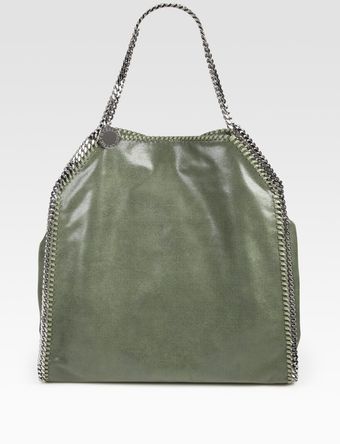  Shaggy Deer Falabella Shoulder Bag 