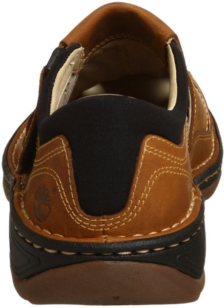 Timberland Altamont Fisherman Sandal in Brown for Men (light brown) | Lyst