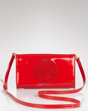  Clutch Perforated Logo 