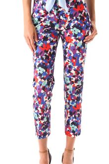 Tory Burch Tribley Pants - Lyst