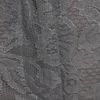 Valentino Sheer Lace Pants in Gray (anthracite) - Lyst