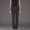 3.1 Phillip Lim Slim Leg Trouser in Black (asphalt) - Lyst