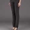 3.1 Phillip Lim Slim Leg Trouser in Black (asphalt) - Lyst