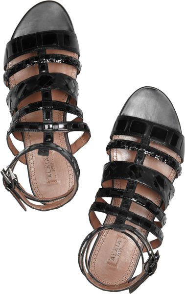 alaia gladiator