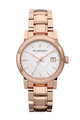 Burberry Series
