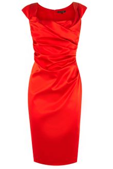 Coast Alva Dress - Lyst