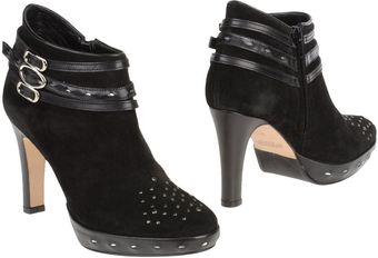 Ermanno Scervino Shoe Boots 