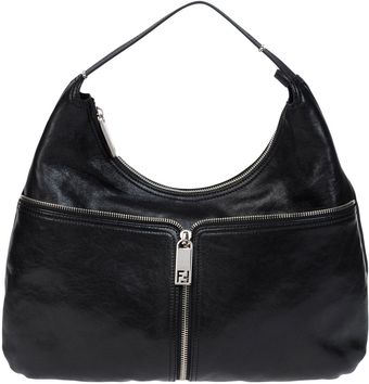  Fendi Large Leather Bags 