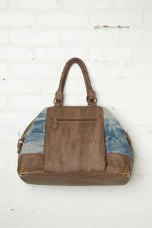 Free People Rockaway Tote - Lyst