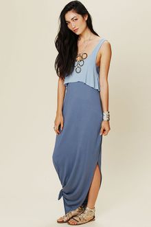 Free People Emma Too Fer Dress - Lyst
