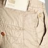 G-star Raw Bronson Tapered Chino Shorts in Khaki for Men - Lyst