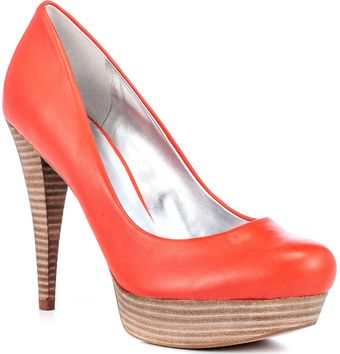 Guess 'Adriena 2' Pumps - Lyst