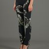 Lanvin Snake Trouser in Black (snake) - Lyst