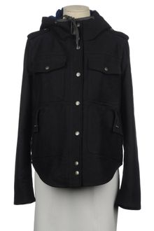 M. Grifoni Denim Jacket - Lyst