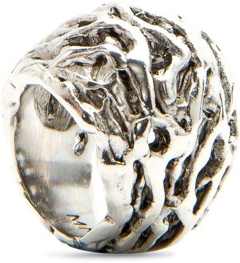  Oversize Ring 