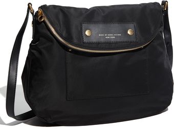  Preppy Nylon Sasha Crossbody Bag 