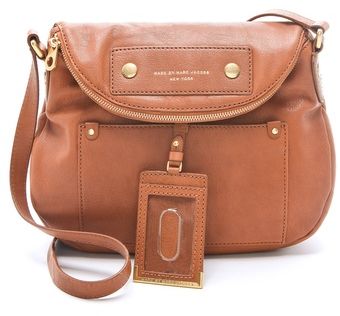  Preppy Leather Natasha Bag 