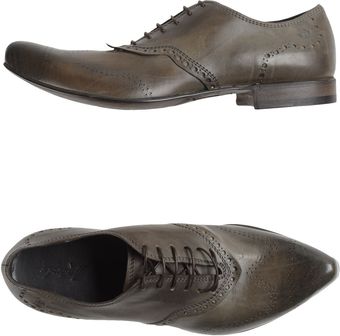  Marsèll Laced Shoes 