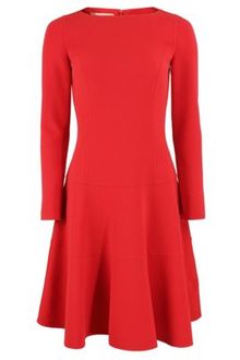 Michael Kors Michael Kors Dress - Lyst