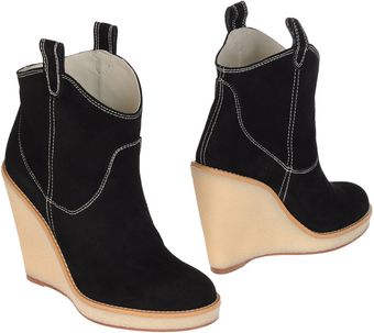  Paul Joe Ankle Boots 