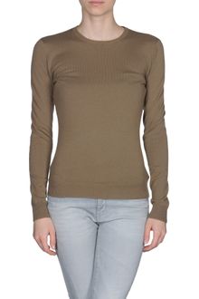 Ralph Lauren Black Label Cashmere Jumper - Lyst