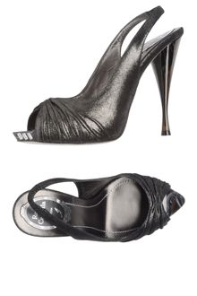 Rene Caovilla Slingbacks - Lyst