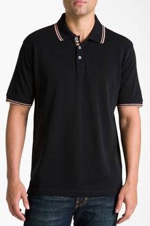 Robert Graham Casablanca Regular Fit Polo - Lyst
