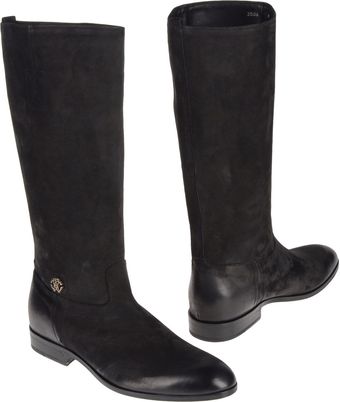  Roberto Cavalli Boots 