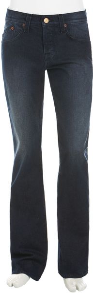 Rock & Republic Henlee Dark Jeans - Lyst