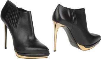  Rodo Shoe Boots 