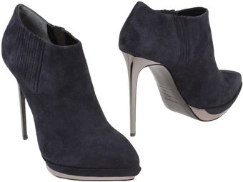  Rodo Shoe Boots 