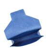 Sophie Hulme Mini Envelope Bag in Blue - Lyst
