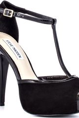 Steve Madden Maagie Suede
