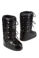 Valentino Boots