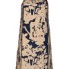 3.1 Phillip Lim Blossom Print Sundress in Black (navy) - Lyst