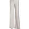 Bcbgmaxazria Carolyn Pants  in Gray (light dov) - Lyst