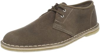  Clarks Mens Jink Oxford 