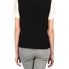 Costume National Blouse in White (ivory) - Lyst