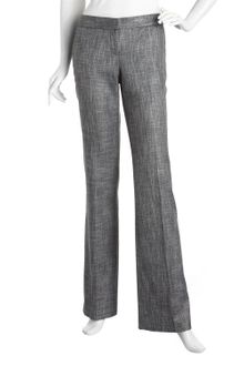 Cynthia Steffe Tweed Pants - Lyst