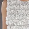 Jason Wu Embellished Dress in Beige - Lyst