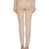 Jo No Fui Casual Trouser in Beige - Lyst